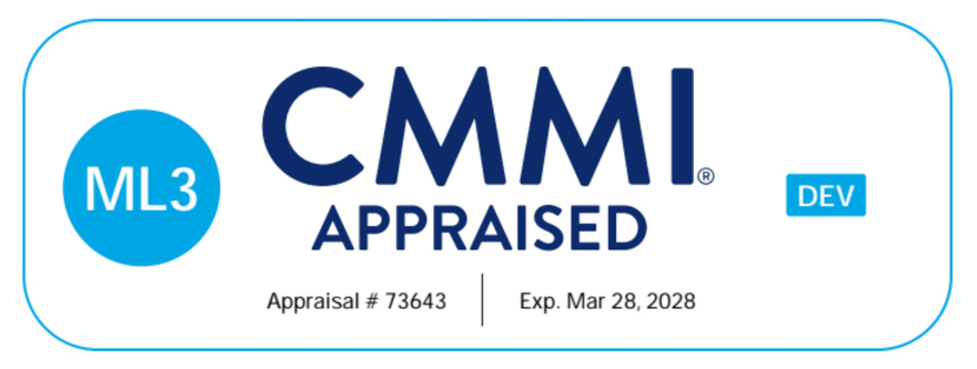 V01-CEQC-CMMI APPRAISAL-LOGO-SWF-1